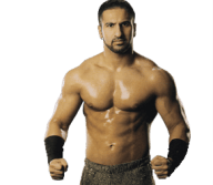 Shawn Daivari