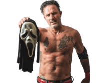 David arquette