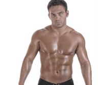 David starr