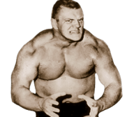 Dick The Bruiser