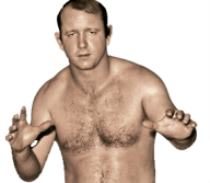 Dory funk jr