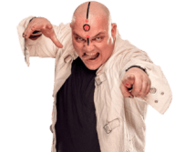 Dr luther