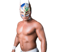 Dragon Lee