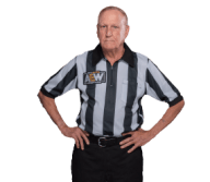 Earl Hebner