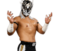 El desperado