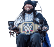 Eric legrand