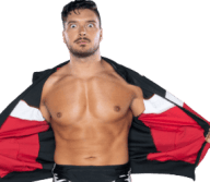 Ethan Page