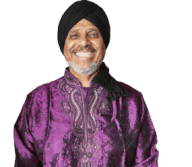 Gama Singh