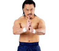 Hirooki Goto