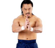 Hirooki goto