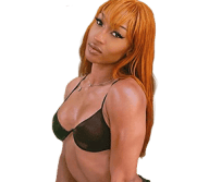 Jakara Jackson