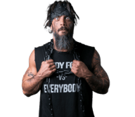 Jay briscoe new