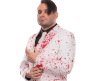 Jimmy Havoc