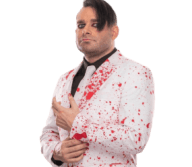 Jimmy havoc