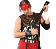 Jimmy rave