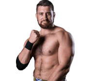 Joe Hendry