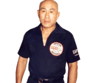 Joe Higuchi