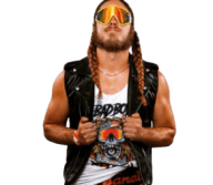 Joey janela