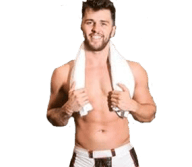 Josh Morrell