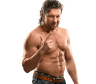Kenny Omega