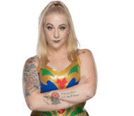 Kimber Lee