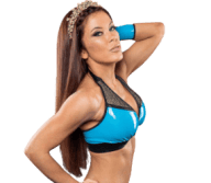 Madison rayne new