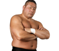 Manabu Nakanishi