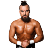 Marty scurll new