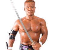 Masato Tanaka