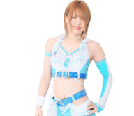 Mayu Iwatani