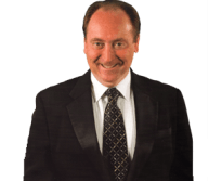 Mike Tenay