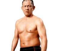 Minoru Suzuki
