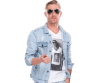 Orange Cassidy