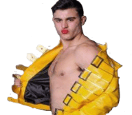 Ricky South