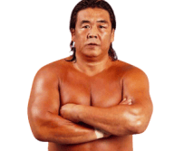 Riki choshu