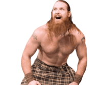 Robbie McAllister