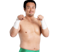 Ryusuke Taguchi