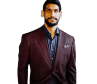 Satnam singh