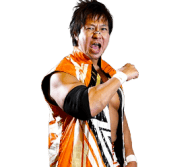 Satoshi Kojima