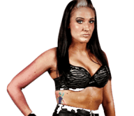 Allysin Kay / Sienna