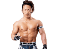 Taiji ishimori new