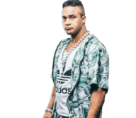 Teddy hart