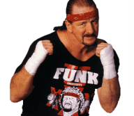 Terry Funk