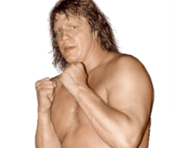 Terry Gordy