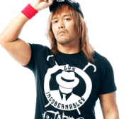 Tetsuya Naito
