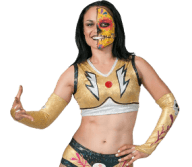 Thunder rosa