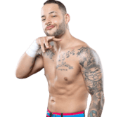 Trey Miguel