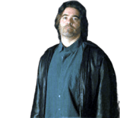 Vince Russo