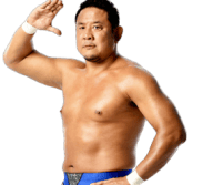 Yuji nagata