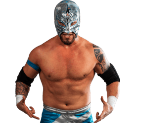 Rey Horus - Pro Wrestler Profile